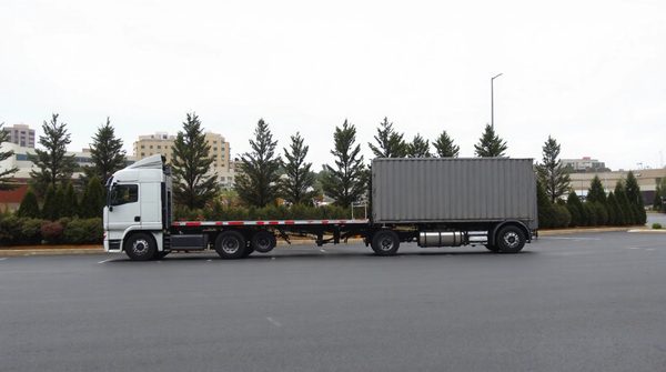 Camion benne : trouvez les meilleures options près de chez vous