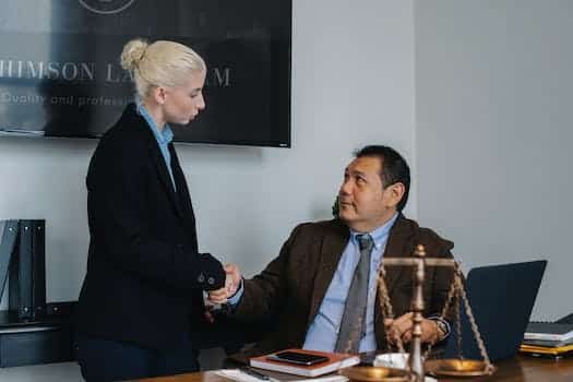 Quel est le rôle d'un juriste d'entreprise dans une entreprise ?