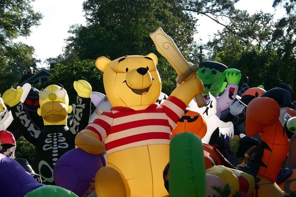 Le Skydancer : un outil marketing époustouflant pour votre entreprise