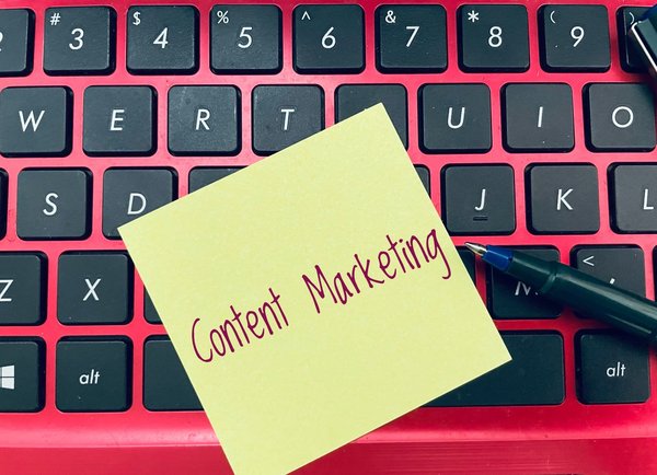 Agence de content marketing : l'importance de son intervention