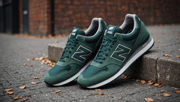 Découvrez les chaussures de travail confortables New Balance