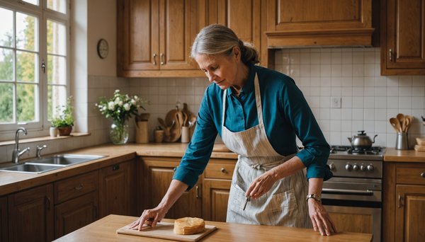 Trouvez la femme de ménage idéale à la roche sur yon !